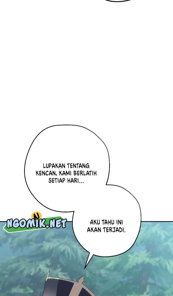 The Live Chapter 149 - halaman 33
