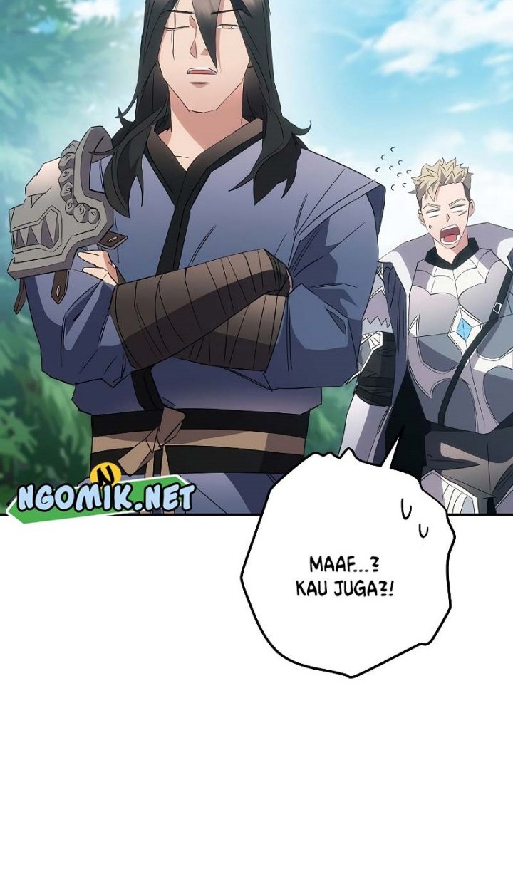 The Live Chapter 149 - halaman 35