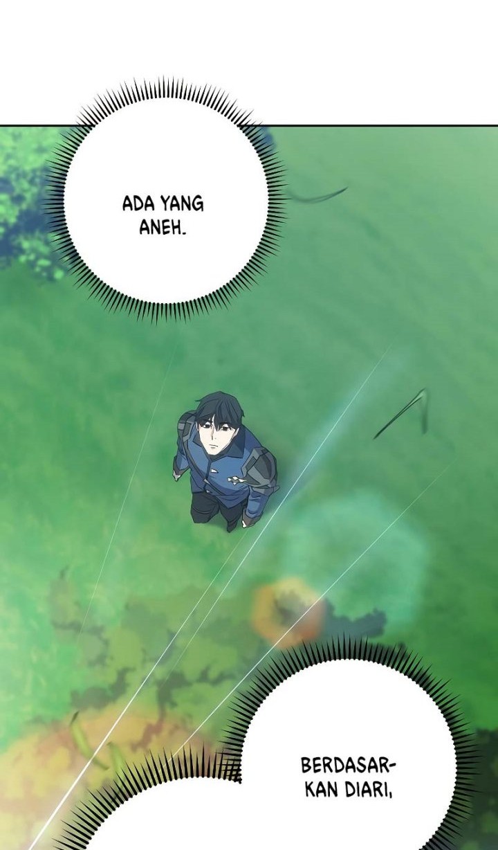 The Live Chapter 149 - halaman 37