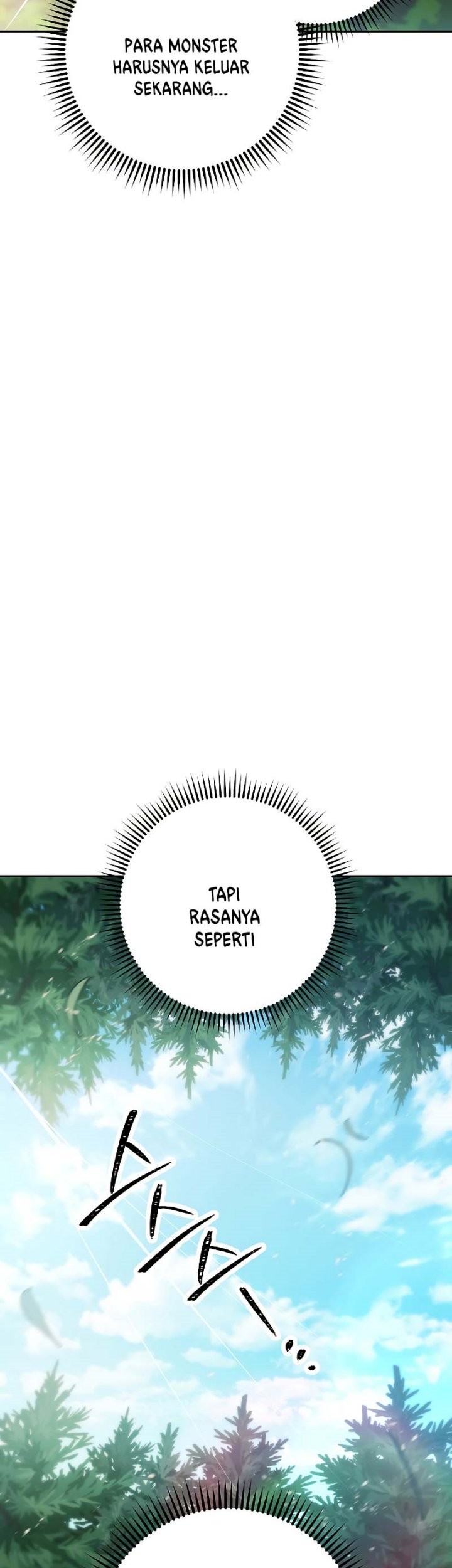 The Live Chapter 149 - halaman 38