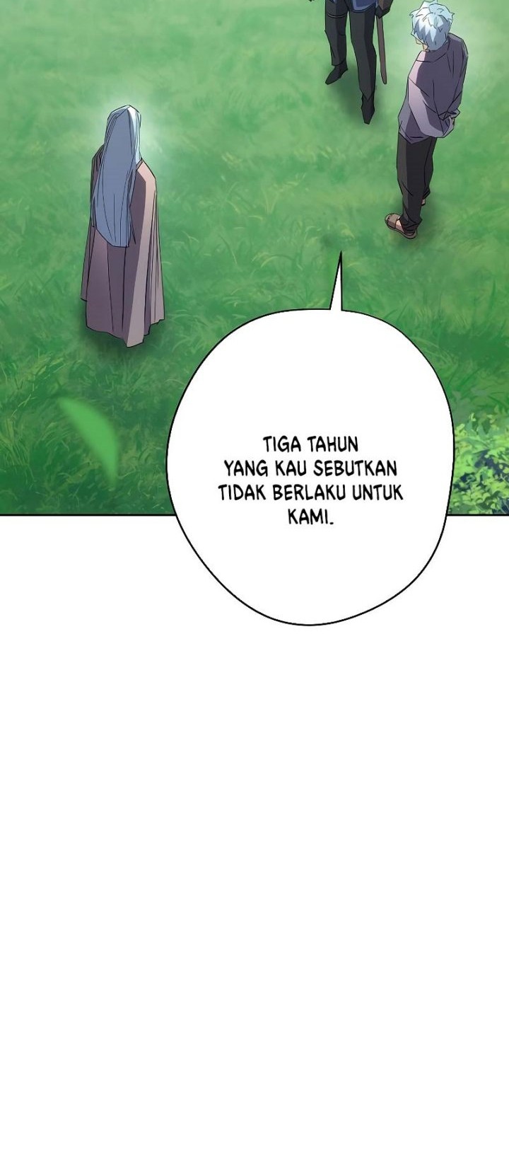 The Live Chapter 149 - halaman 53