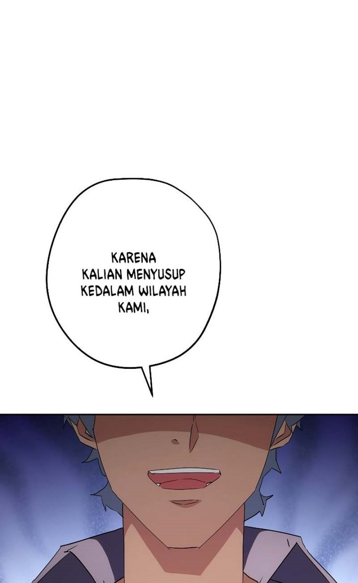 The Live Chapter 149 - halaman 59