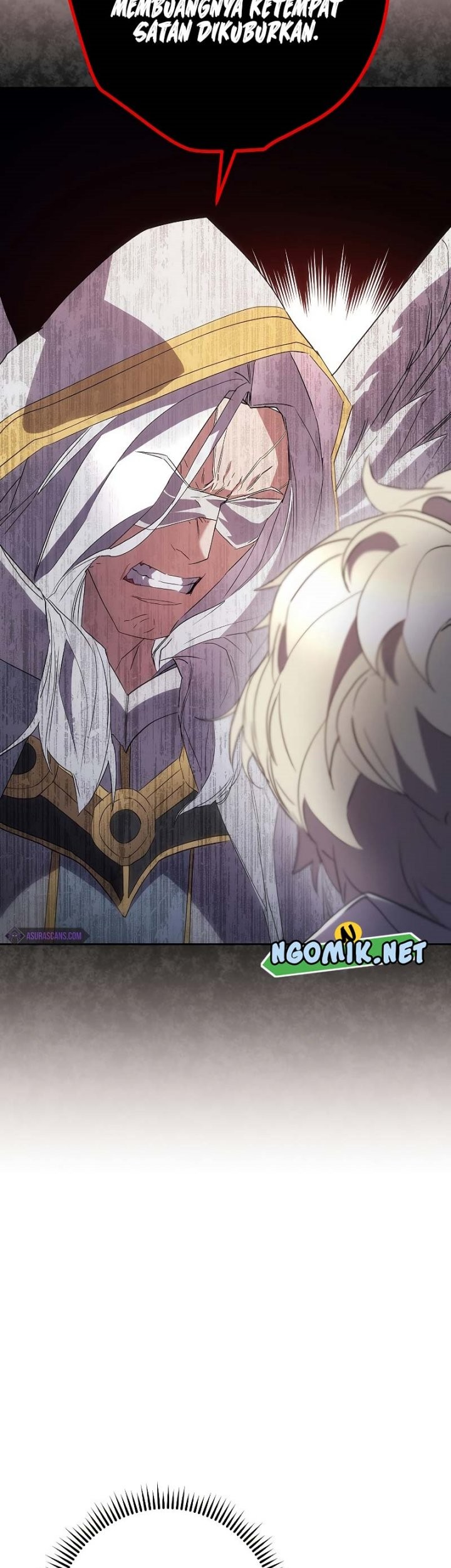 The Live Chapter 149 - halaman 6