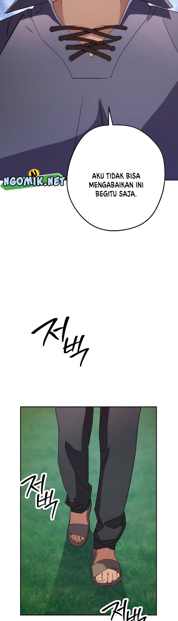 The Live Chapter 149 - halaman 60