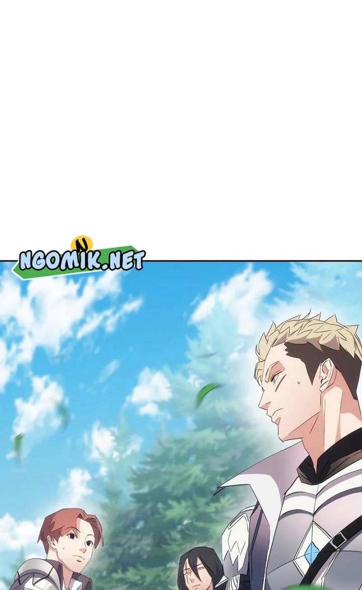 The Live Chapter 149 - halaman 65
