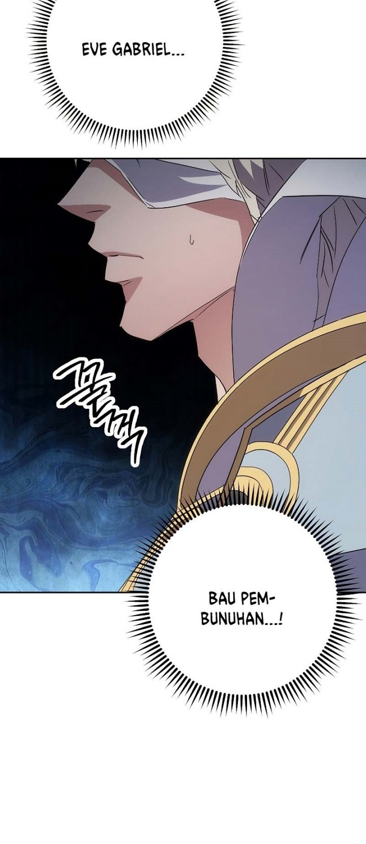 The Live Chapter 149 - halaman 7