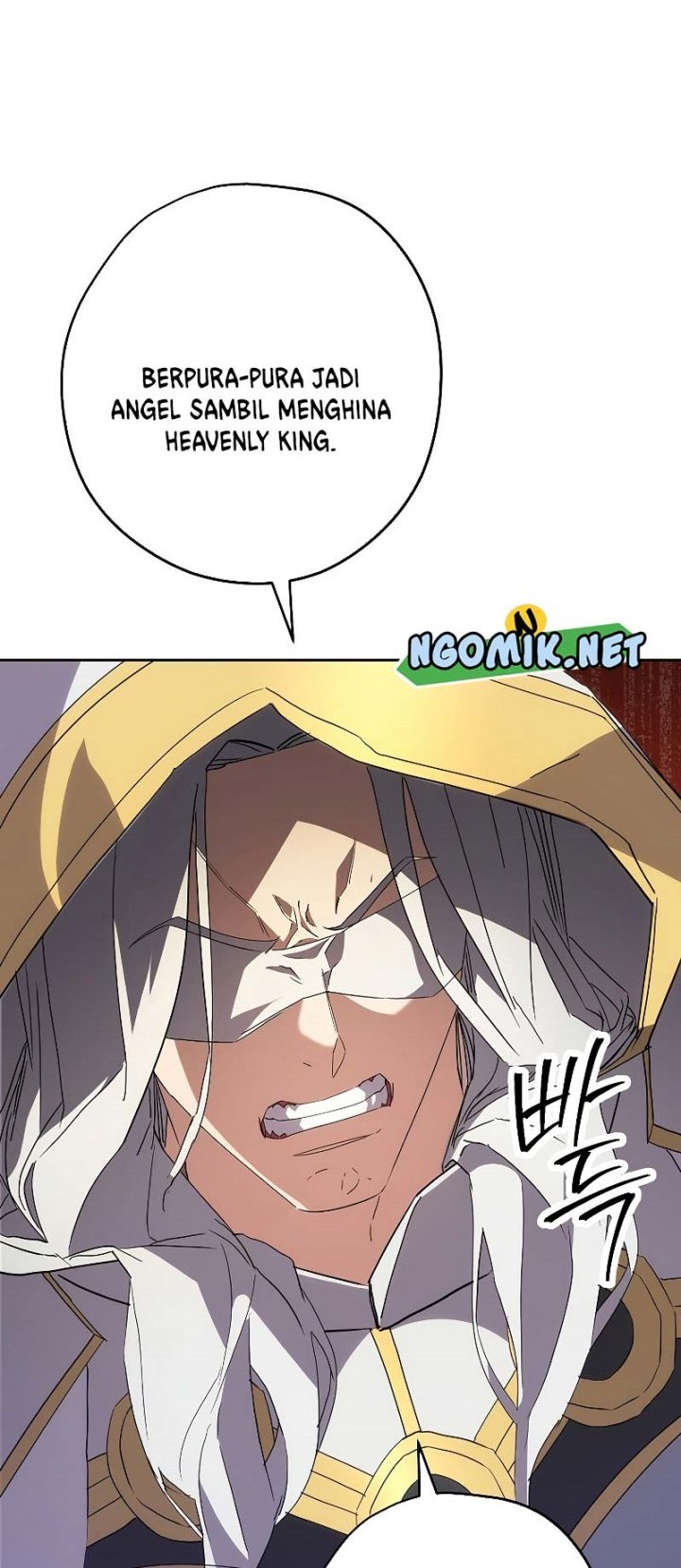 The Live Chapter 149 - halaman 9