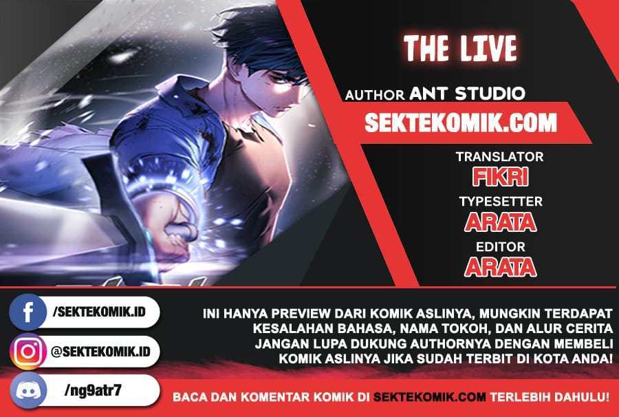 The Live Chapter 15 - halaman 1