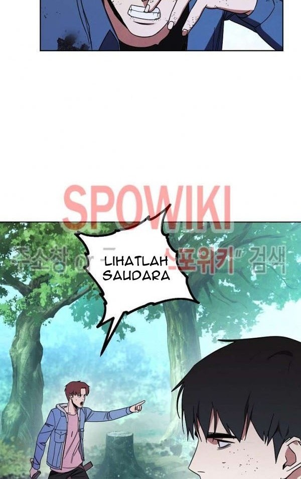 The Live Chapter 15 - halaman 11