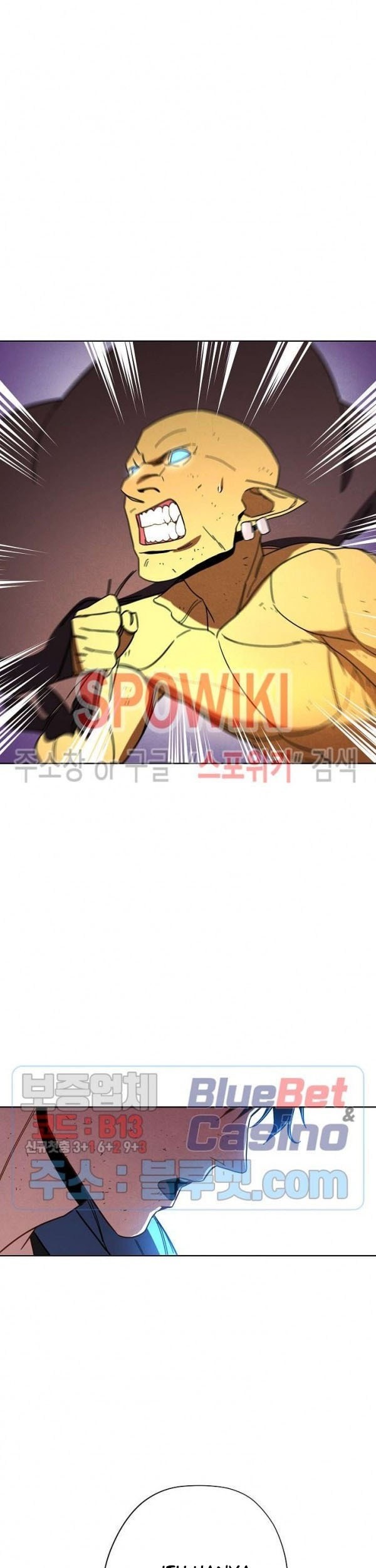 The Live Chapter 15 - halaman 18