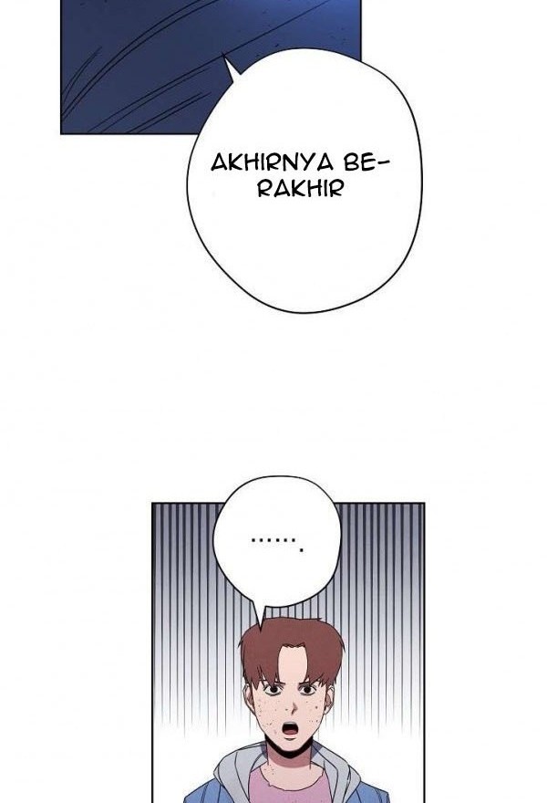 The Live Chapter 15 - halaman 21