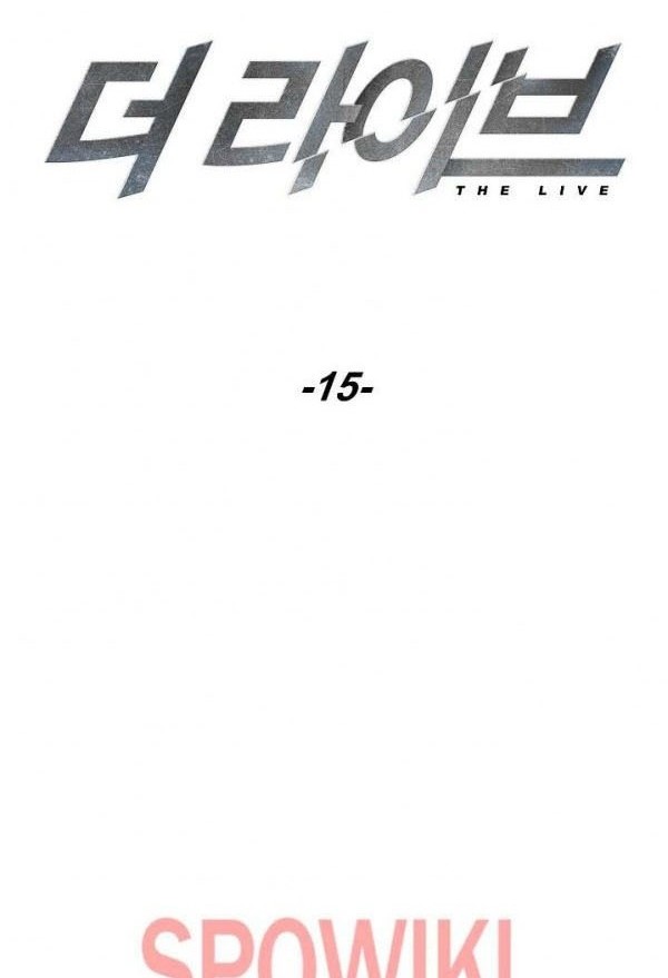 The Live Chapter 15 - halaman 23