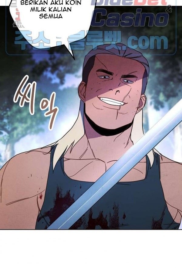 The Live Chapter 15 - halaman 31