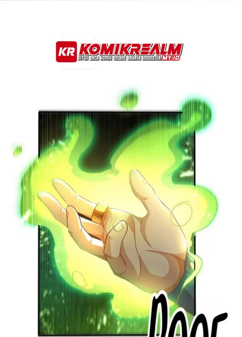 The Live Chapter 15 - halaman 32