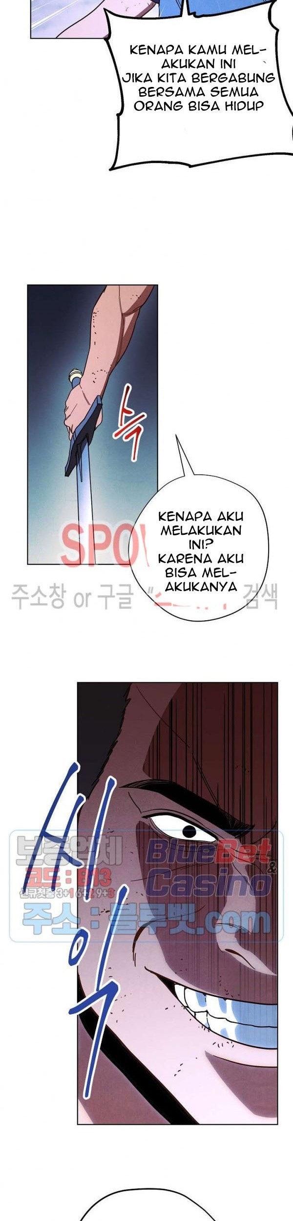 The Live Chapter 15 - halaman 42