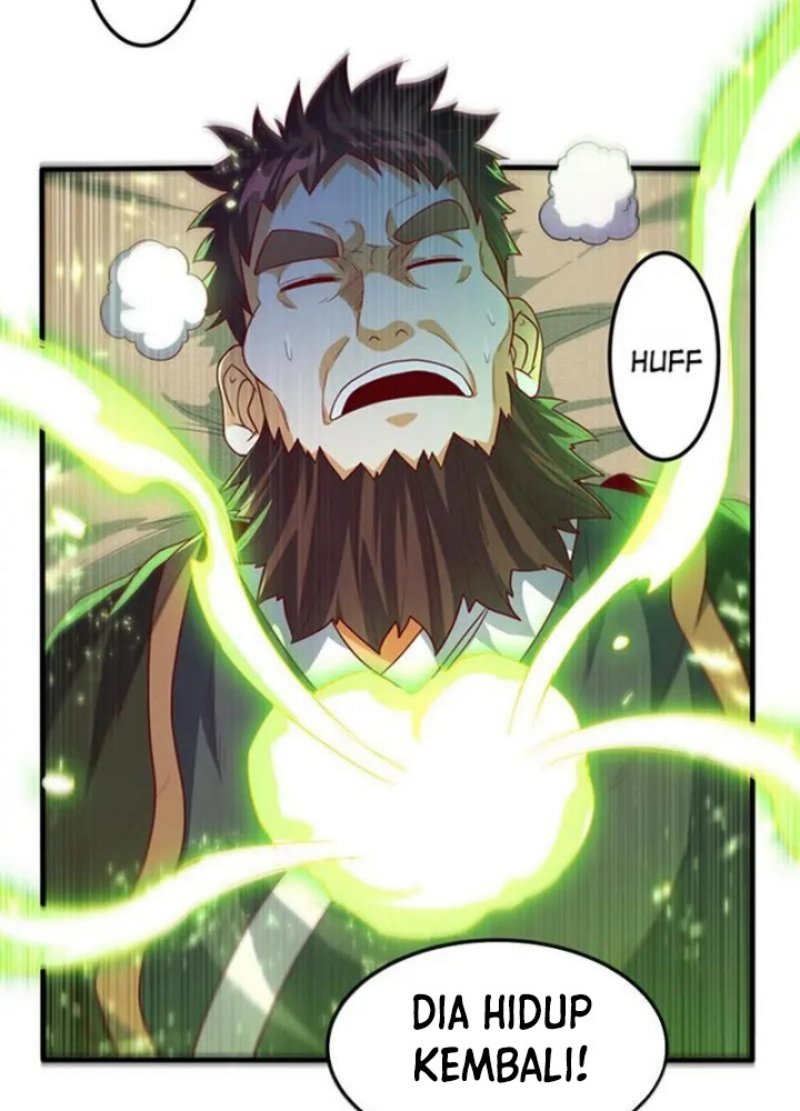 The Live Chapter 15 - halaman 44