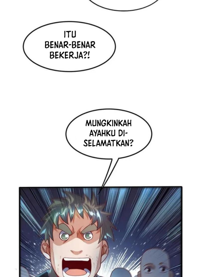 The Live Chapter 15 - halaman 45