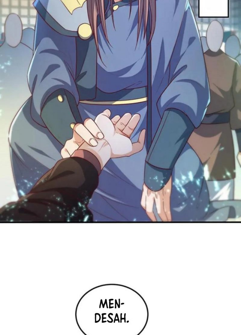 The Live Chapter 15 - halaman 6