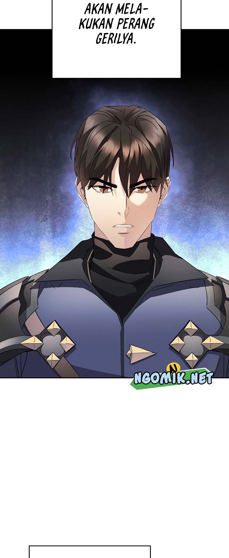 The Live Chapter 151 - halaman 17