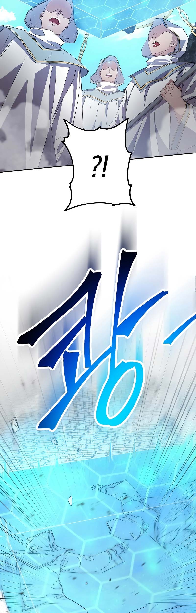 The Live Chapter 151 - halaman 28