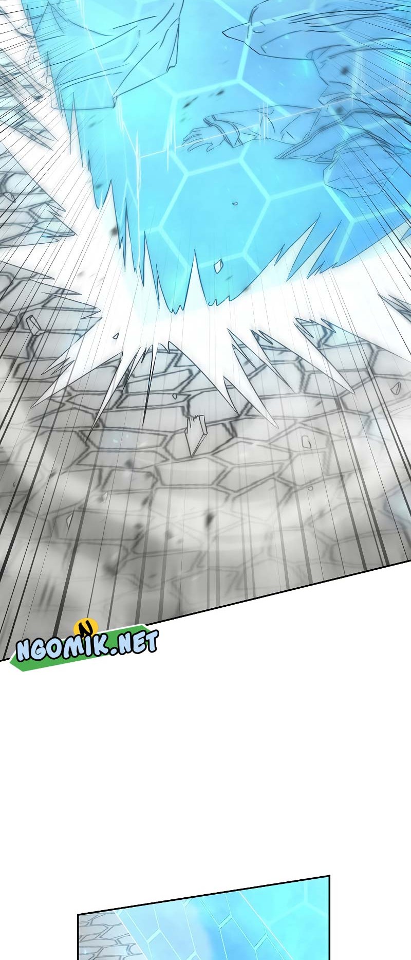 The Live Chapter 151 - halaman 29