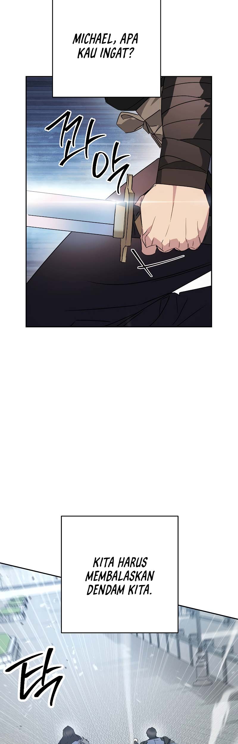 The Live Chapter 151 - halaman 34