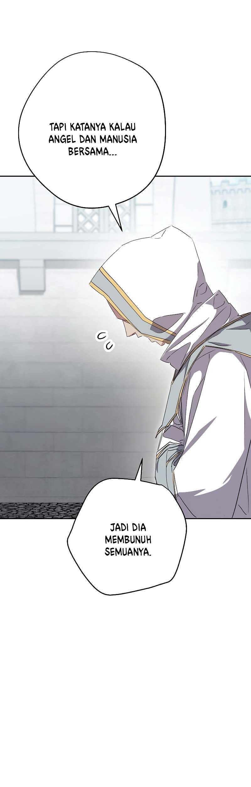 The Live Chapter 151 - halaman 44