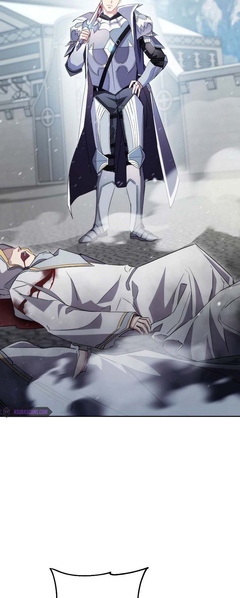 The Live Chapter 151 - halaman 5