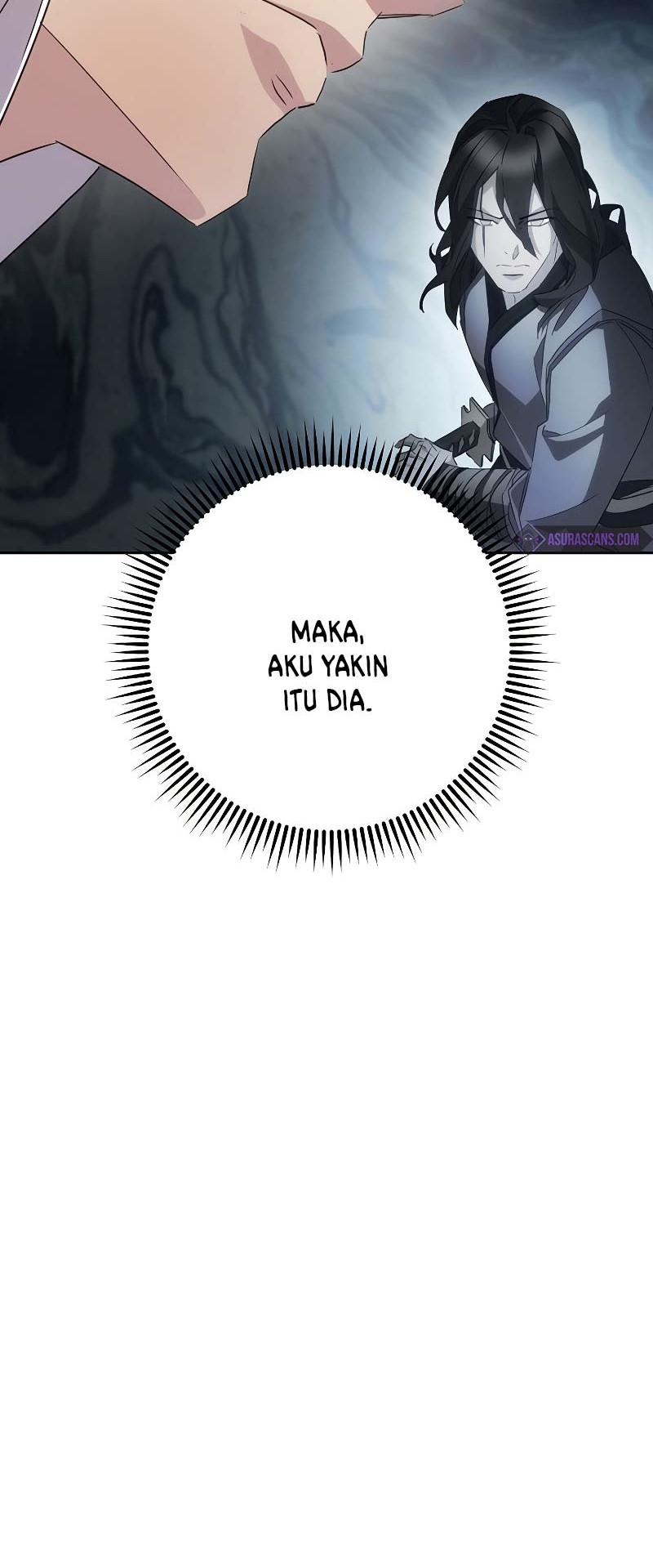 The Live Chapter 151 - halaman 53