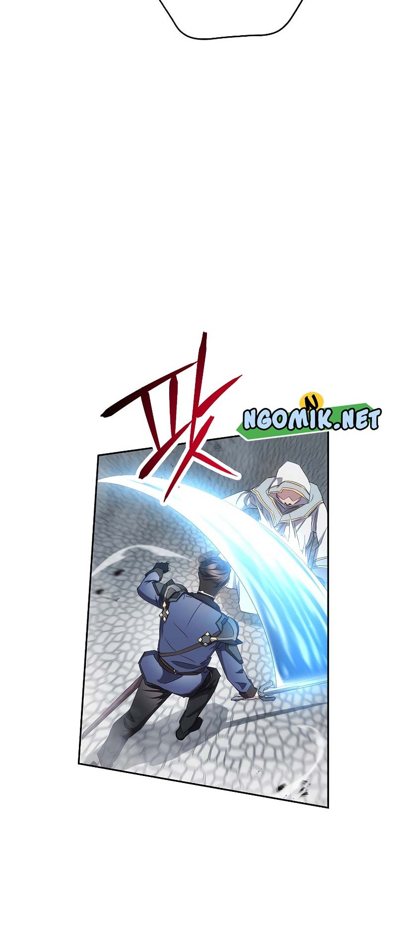 The Live Chapter 151 - halaman 57