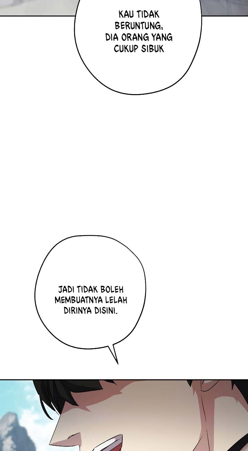 The Live Chapter 151 - halaman 63