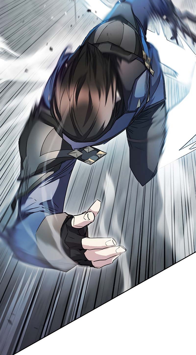 The Live Chapter 151 - halaman 65