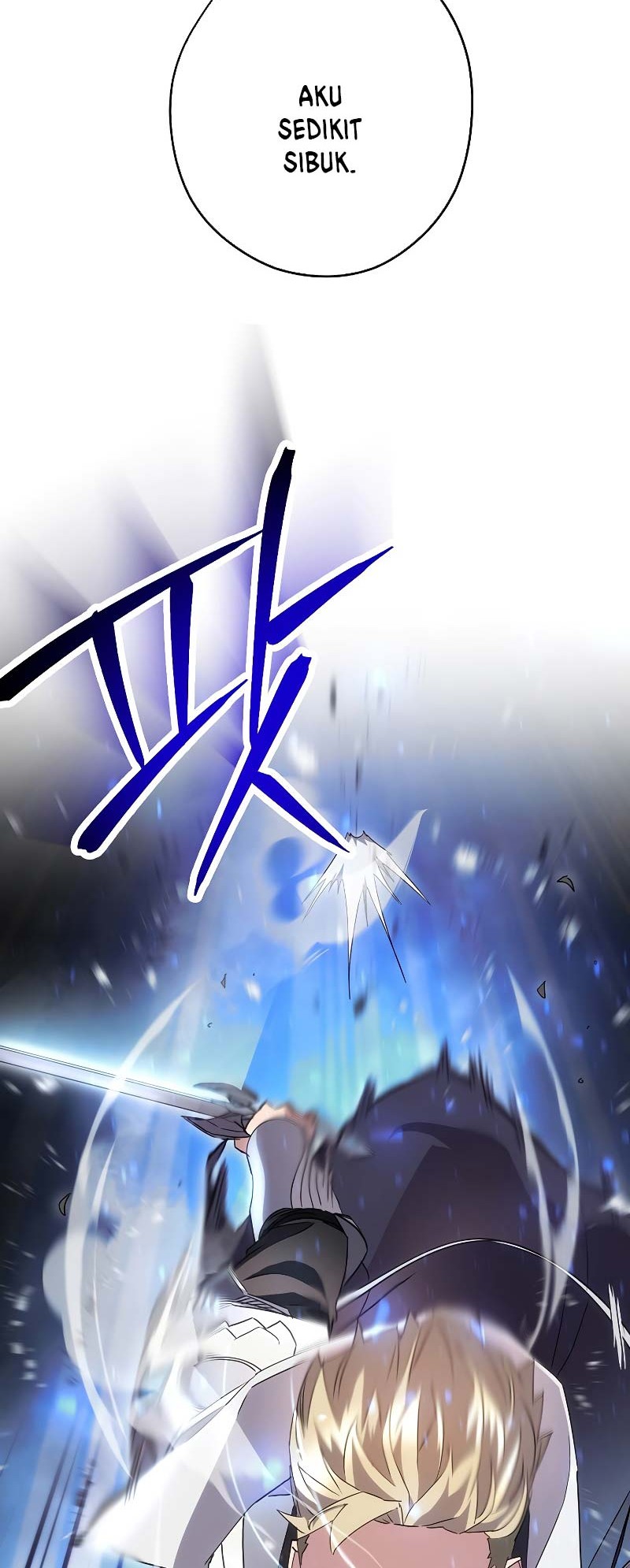 The Live Chapter 151 - halaman 7
