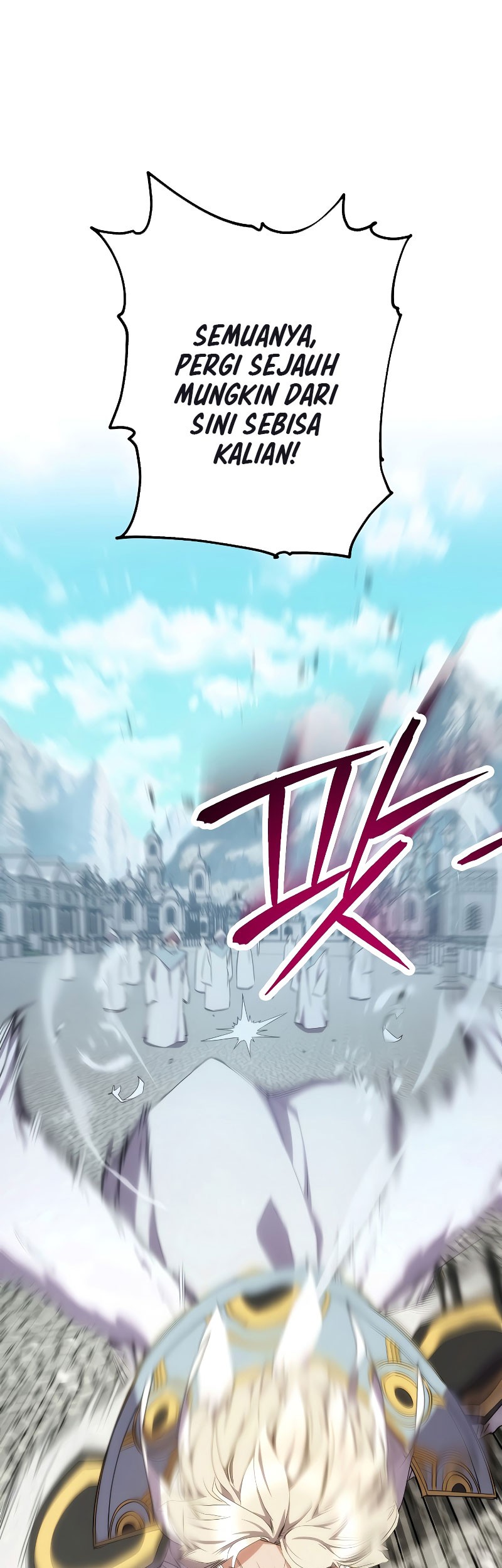 The Live Chapter 152 - halaman 12