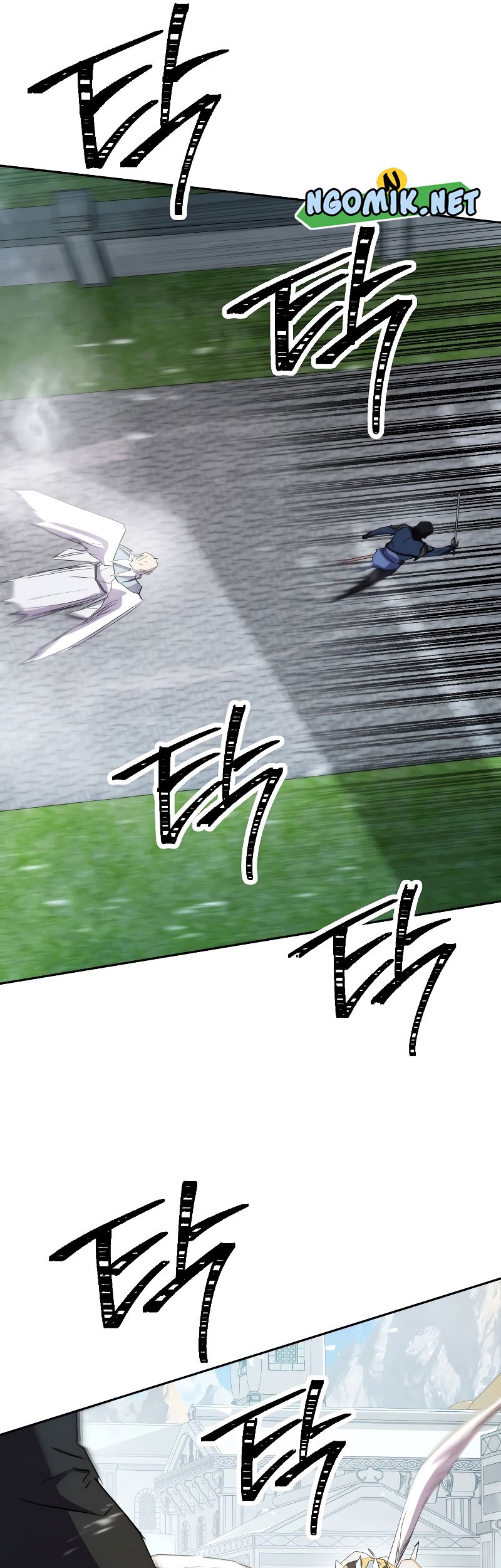 The Live Chapter 152 - halaman 14