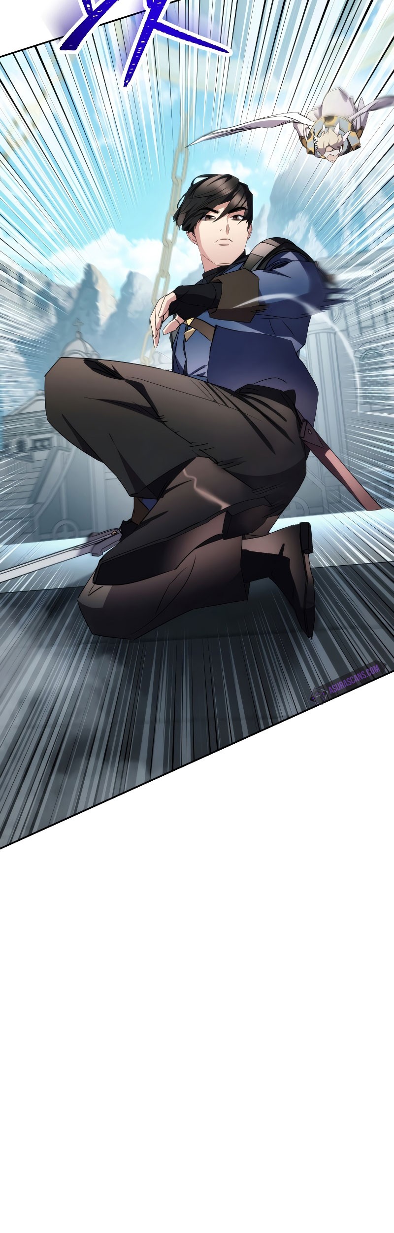 The Live Chapter 152 - halaman 18