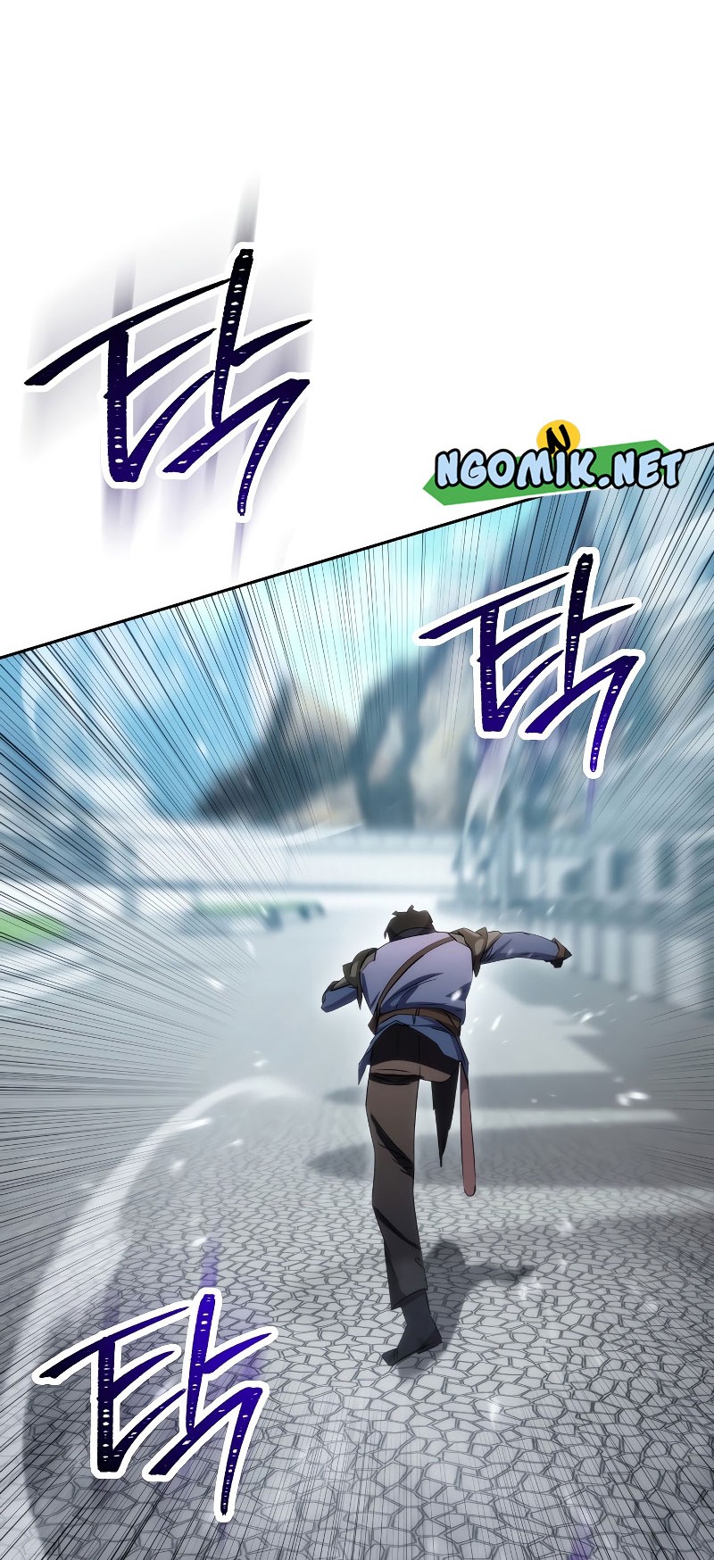 The Live Chapter 152 - halaman 19