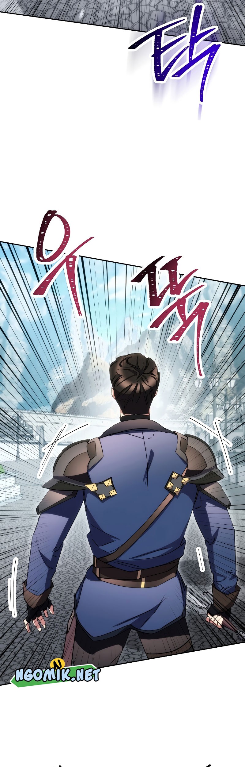 The Live Chapter 152 - halaman 20