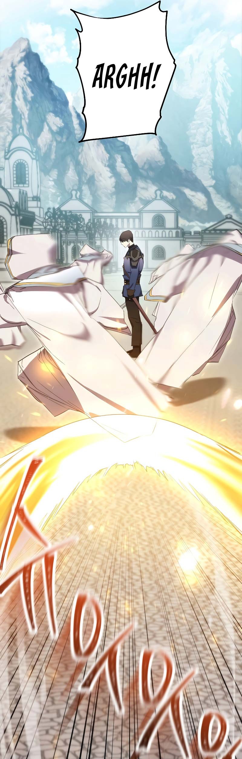 The Live Chapter 152 - halaman 26