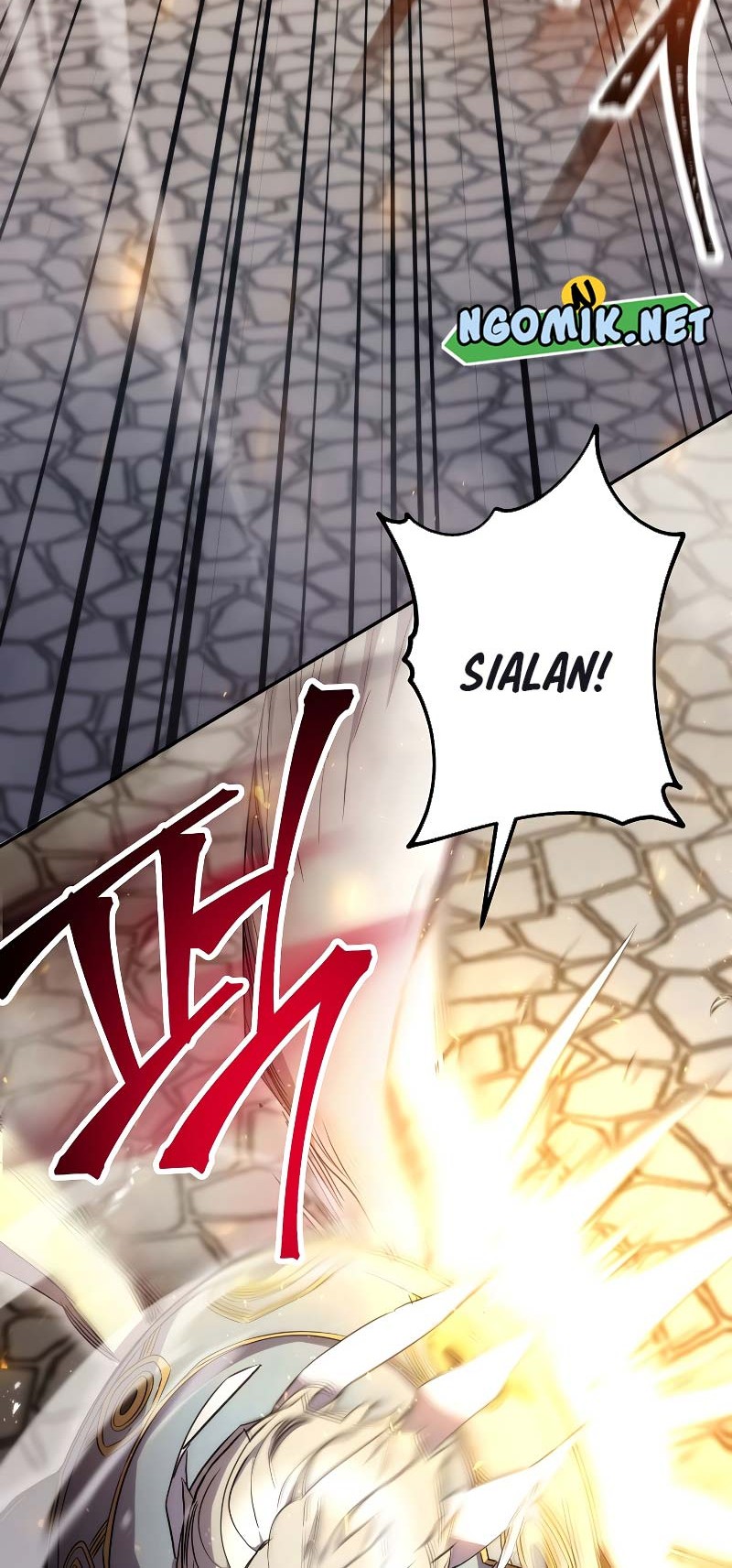 The Live Chapter 152 - halaman 27