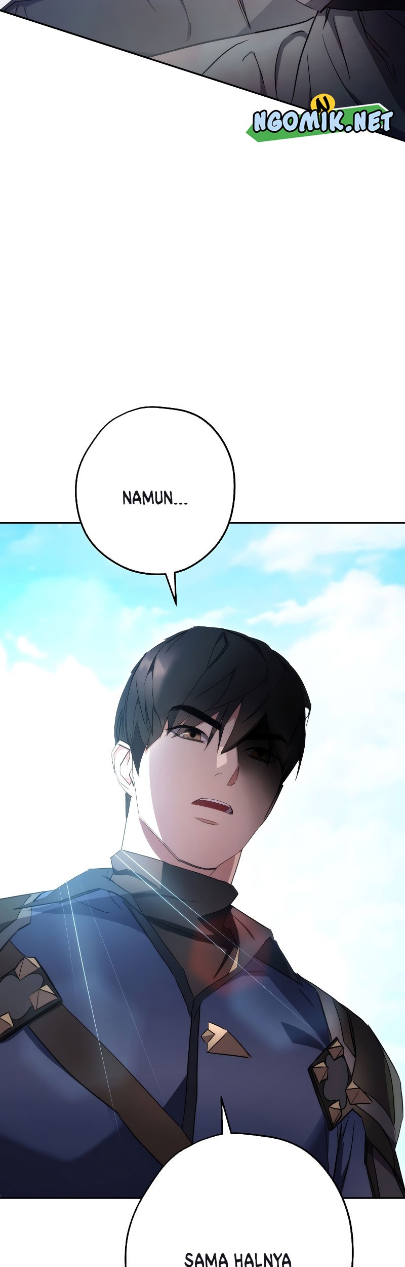 The Live Chapter 152 - halaman 30