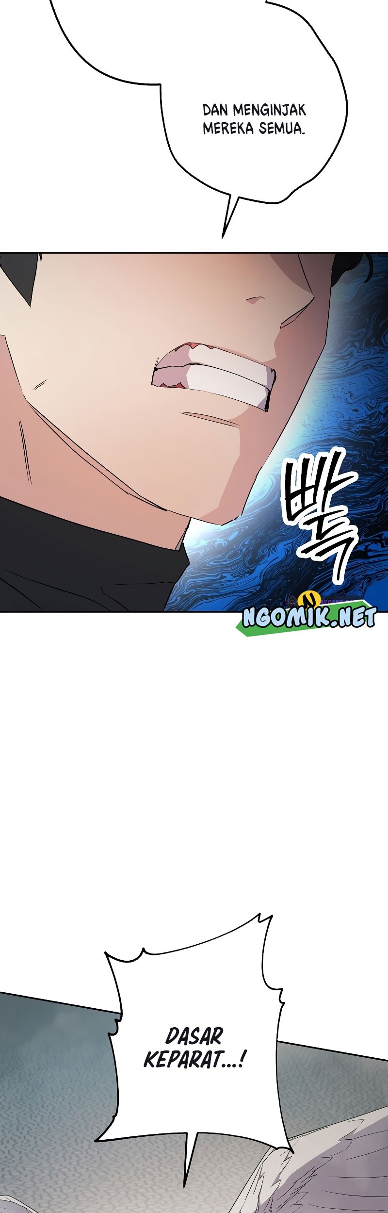 The Live Chapter 152 - halaman 32
