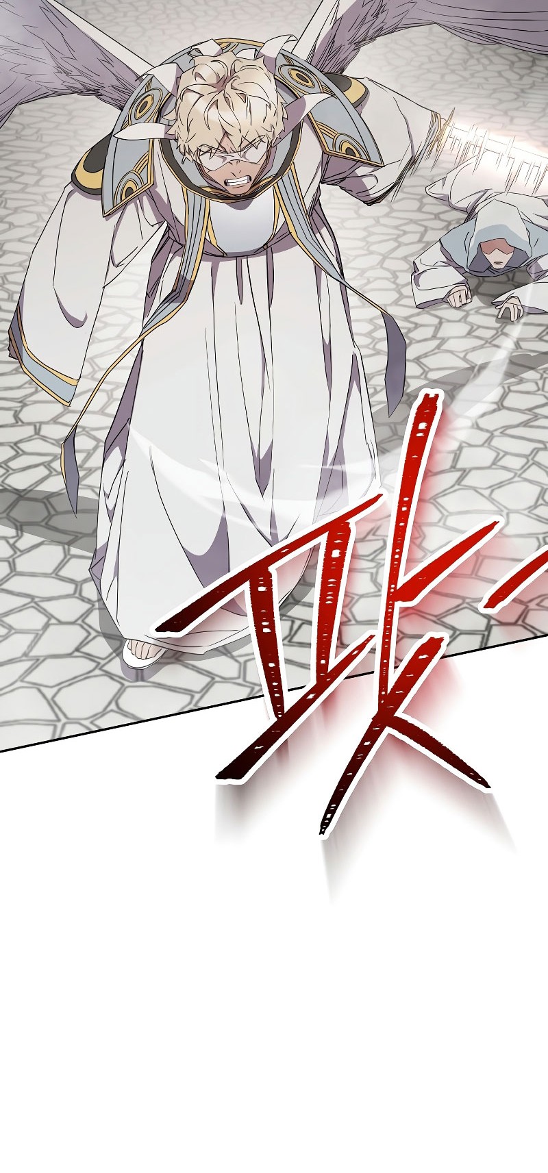The Live Chapter 152 - halaman 33