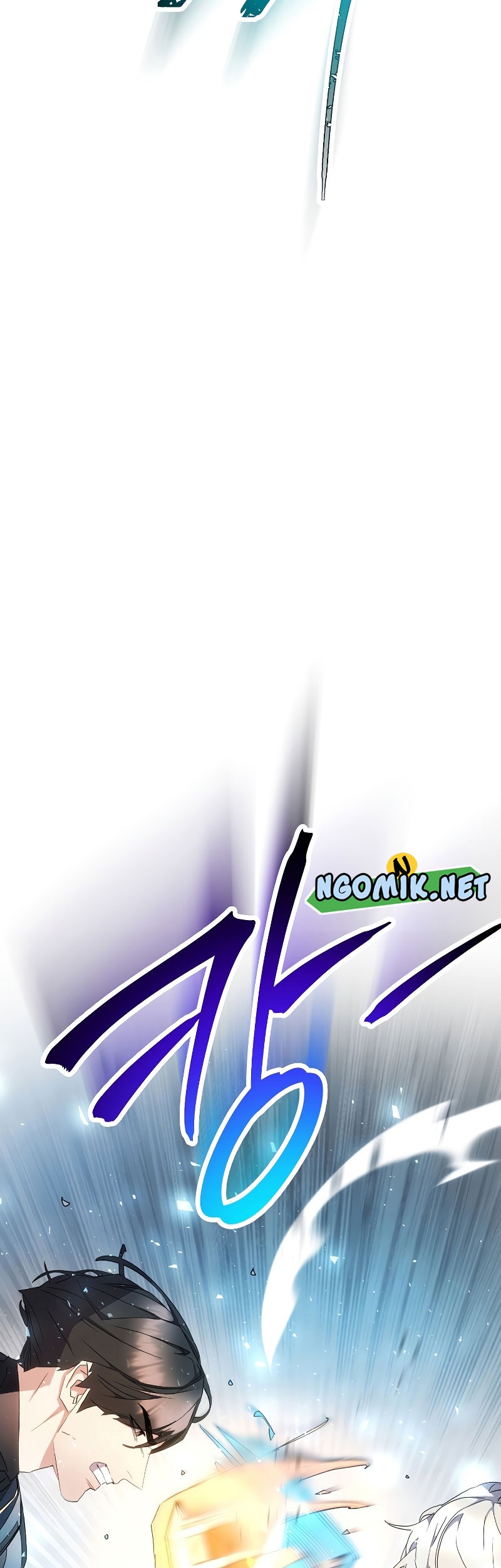 The Live Chapter 152 - halaman 36