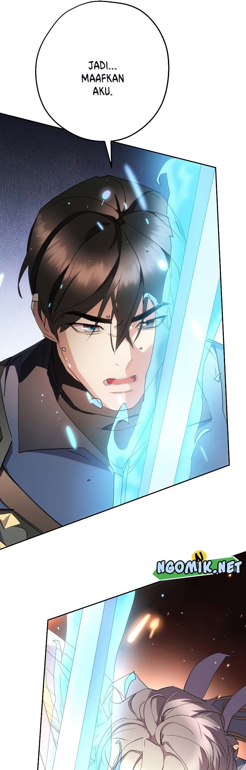 The Live Chapter 152 - halaman 38
