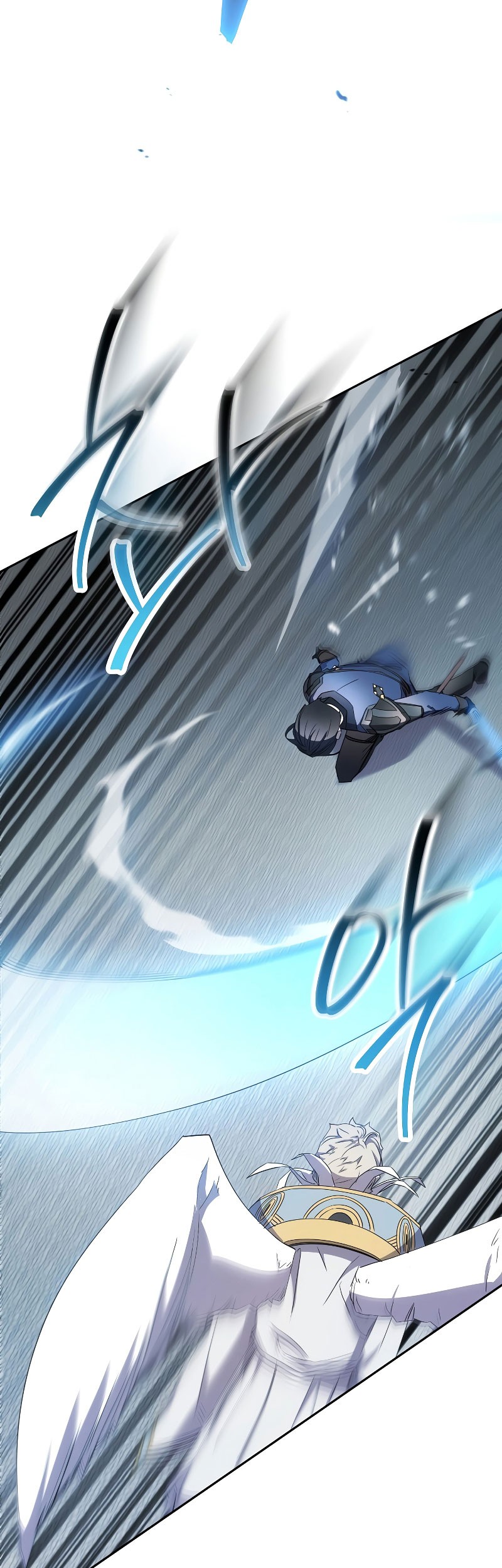 The Live Chapter 152 - halaman 4