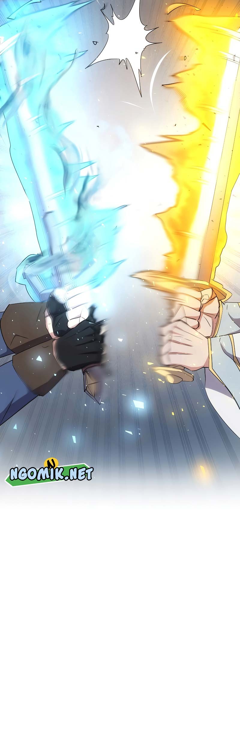 The Live Chapter 152 - halaman 40