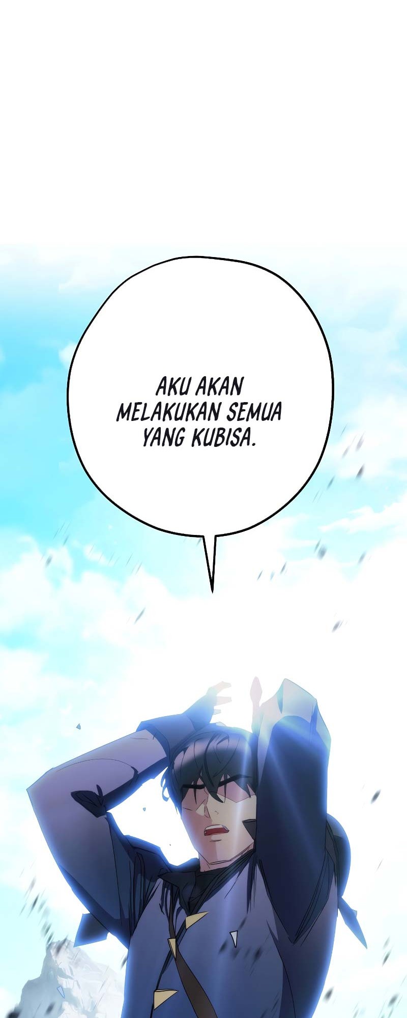 The Live Chapter 152 - halaman 41