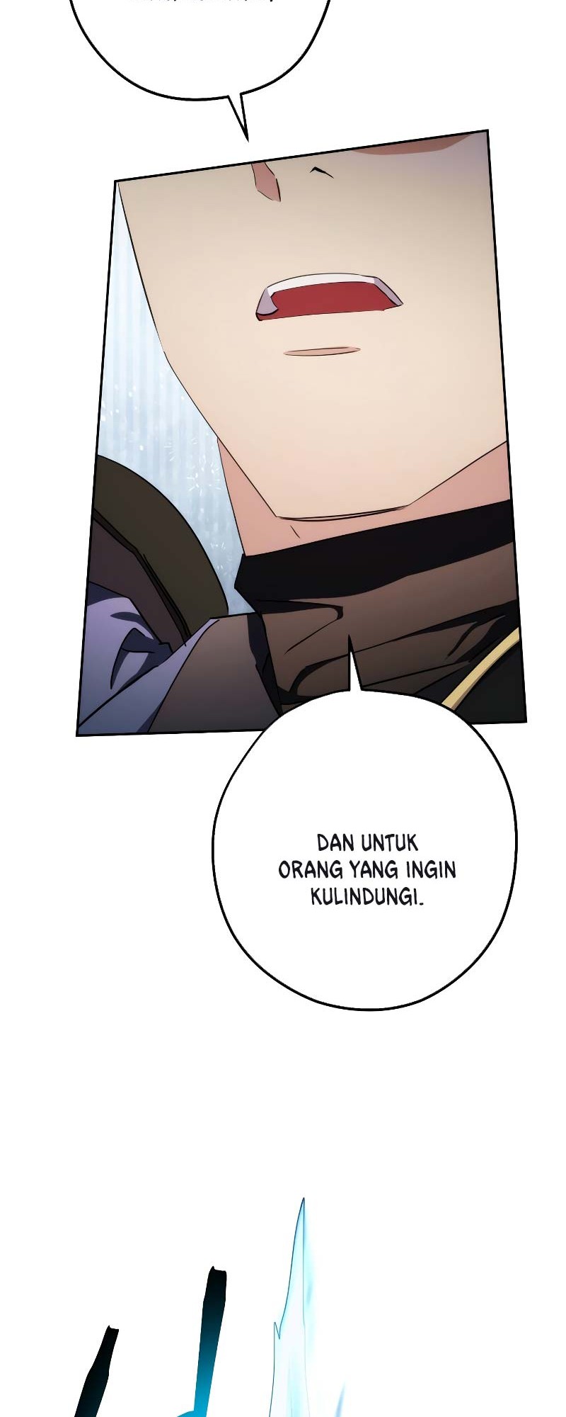 The Live Chapter 152 - halaman 43