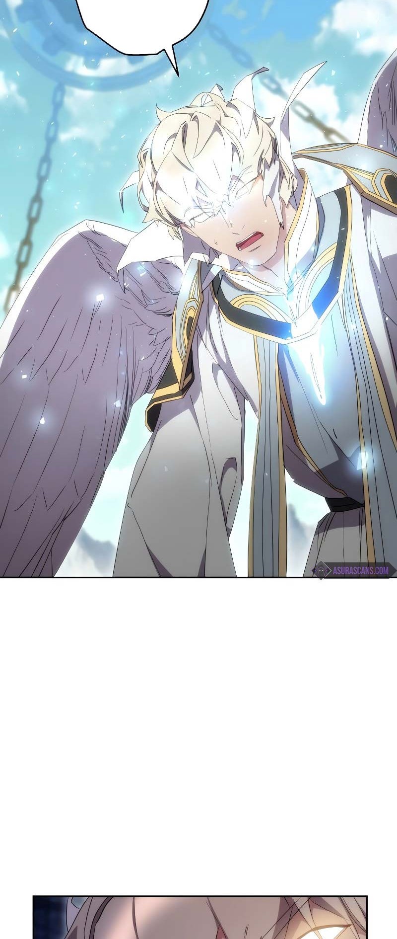 The Live Chapter 152 - halaman 51